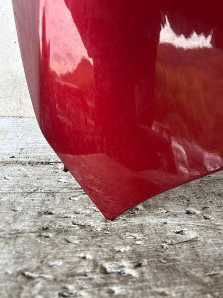 BMW 2er F45 LCI Motorhaube Frontklappe Haube Deckel Vorne C06 – Bild 6