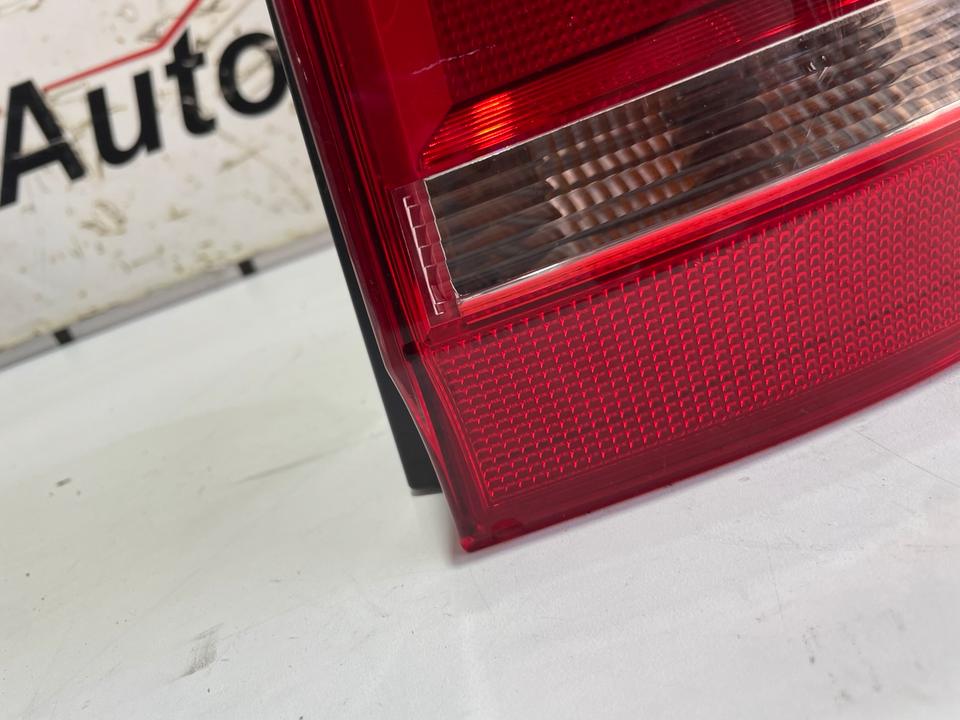 VW Sharan 7N Heckleuchte Rückleuchte Leuchte Hinten Links Rechts – Bild 4