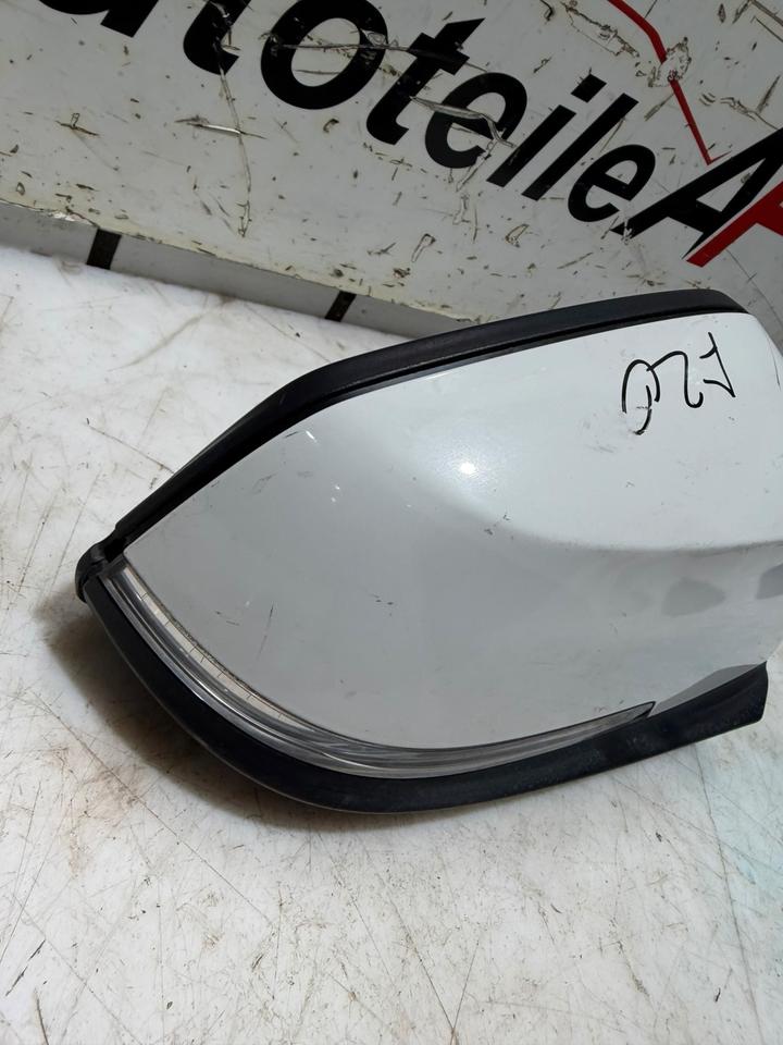 BMW 1er F20 F21 Spiegel Kappen Vorne Rechts Links 7274213 7274214 – Bild 4