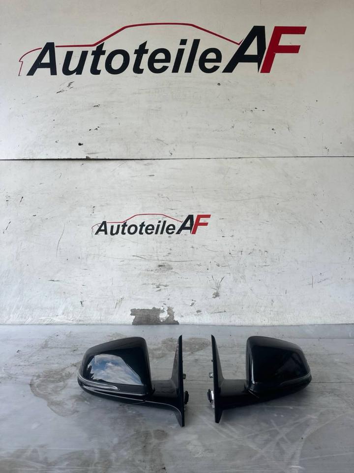 BMW Z4 G29 Außenspiegel Spiegel Vorne Links Rechts 475