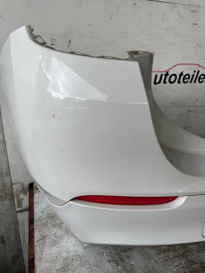 BMW X1 E84 M Paket Heckschürze Stoßstange Hinten 300 – Bild 9
