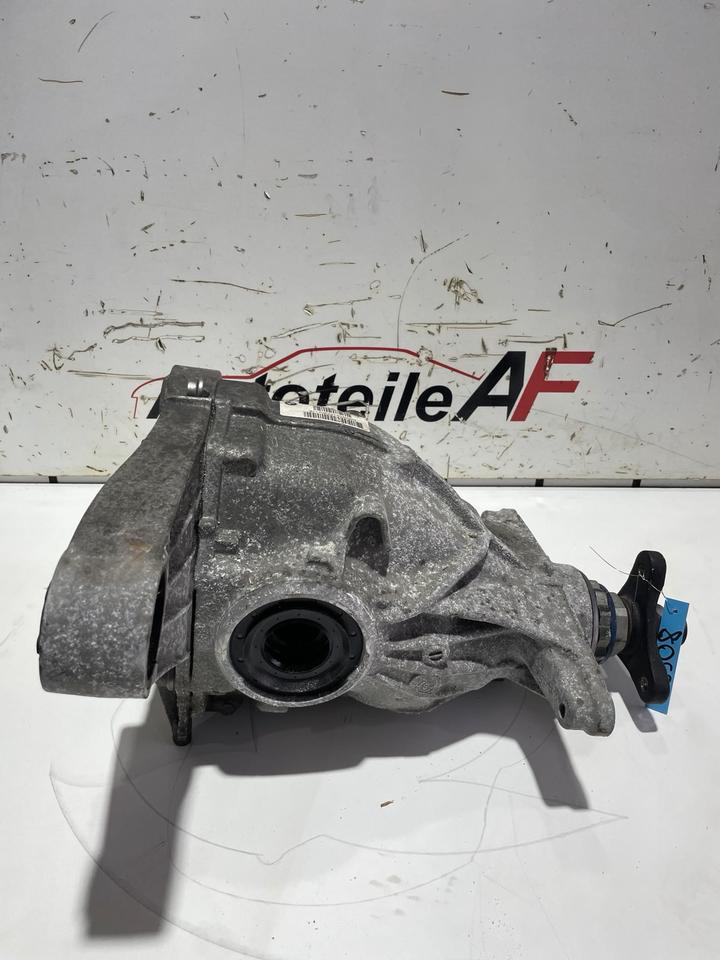 BMW 7er G11 G12 3.08 Differential Achse Hinten 8638073 – Bild 7