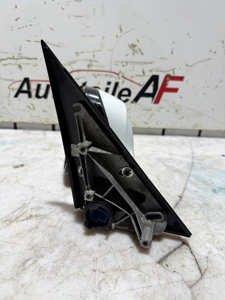 BMW X3 F25 Außenspiegel Spiegel Vorne Rechts 300 – Bild 16