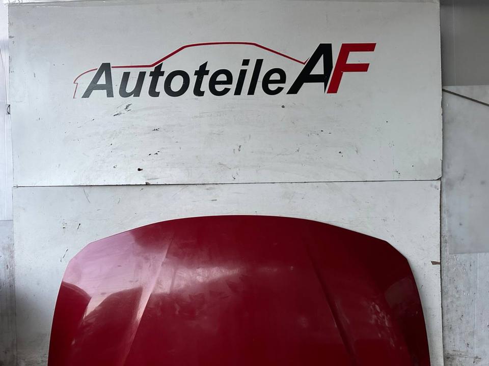 BMW 3er F30 F31 M3 F80 Motorhaube Haube Frontklappe Vorne A75 – Bild 2