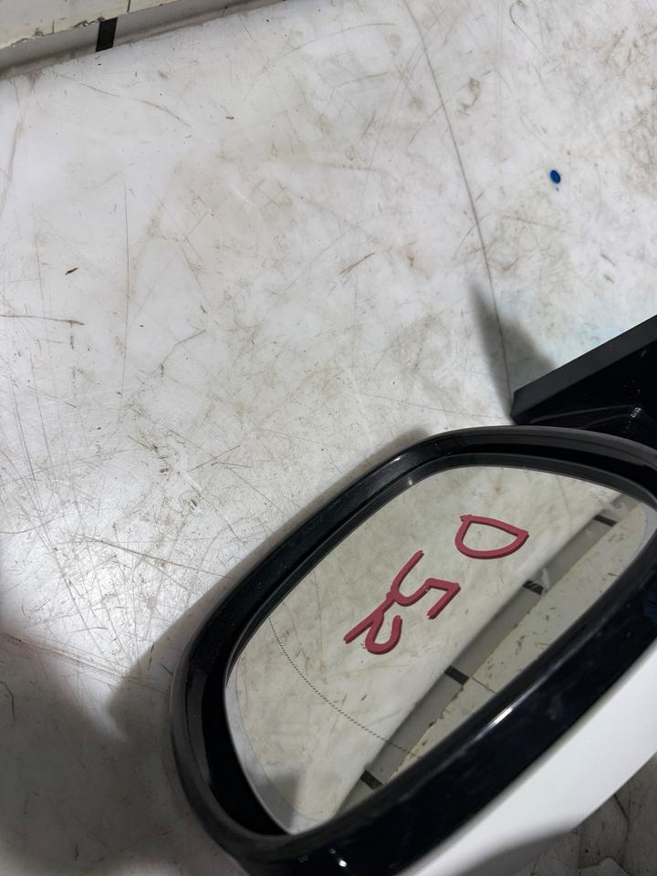 BMW X3 F25 Außenspiegel Spiegel Vorne Rechts 300 – Bild 7