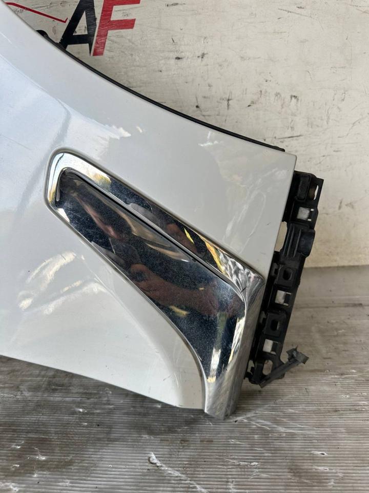 BMW 7er G11 G12 Kotflügel Seitenwand Vorne Links Rechts A96 – Bild 10