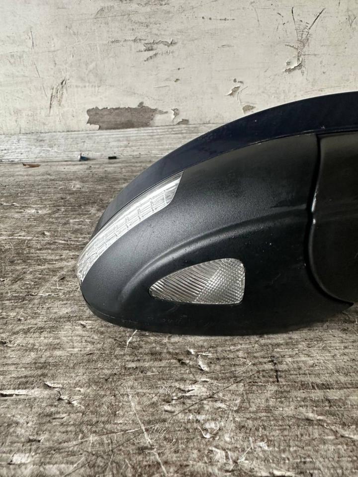 VW Sharan 7N Außenspiegel Spiegel Vorne Links Rechts LH5X – Bild 16