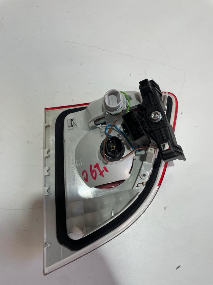 BMW 5er E61 LCI Heckleuchte Rückleuchte Innenleuchte Hinten – Bild 8