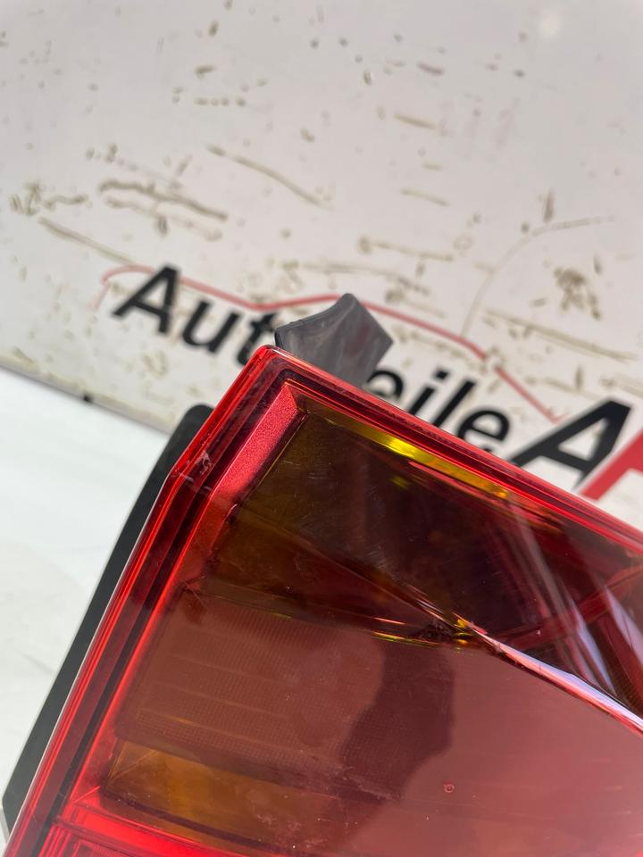 BMW X1 E84 Heckleuchte Rückleuchte Leuchte Hinten Links Rechts – Bild 5
