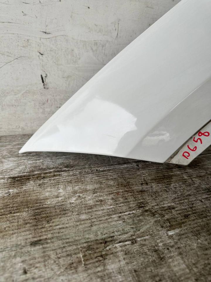 BMW X1 E84 Kotflügel Seitenwand Vorne Rechts Links 300 – Bild 7