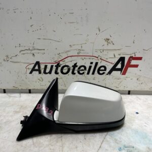 BMW 6er F06 F12 F13 Außenspiegel Spiegel Vorne Links A96
