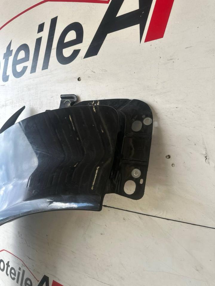 Audi A4 S4 B6 8E Kotflügel Seitenwand Vorne Links Rechts LZ9W – Bild 17
