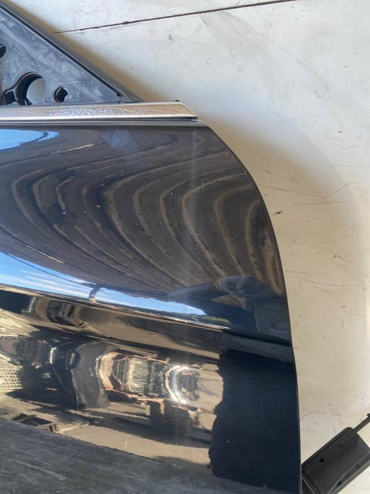 BMW 3er GT F34 Beifahrertür Tür Vorne Rechts 475 – Bild 6