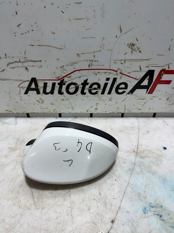 BMW 3er E92 E93 Spiegel Kappen Glas Vorne Rechts Links 300 – Bild 8