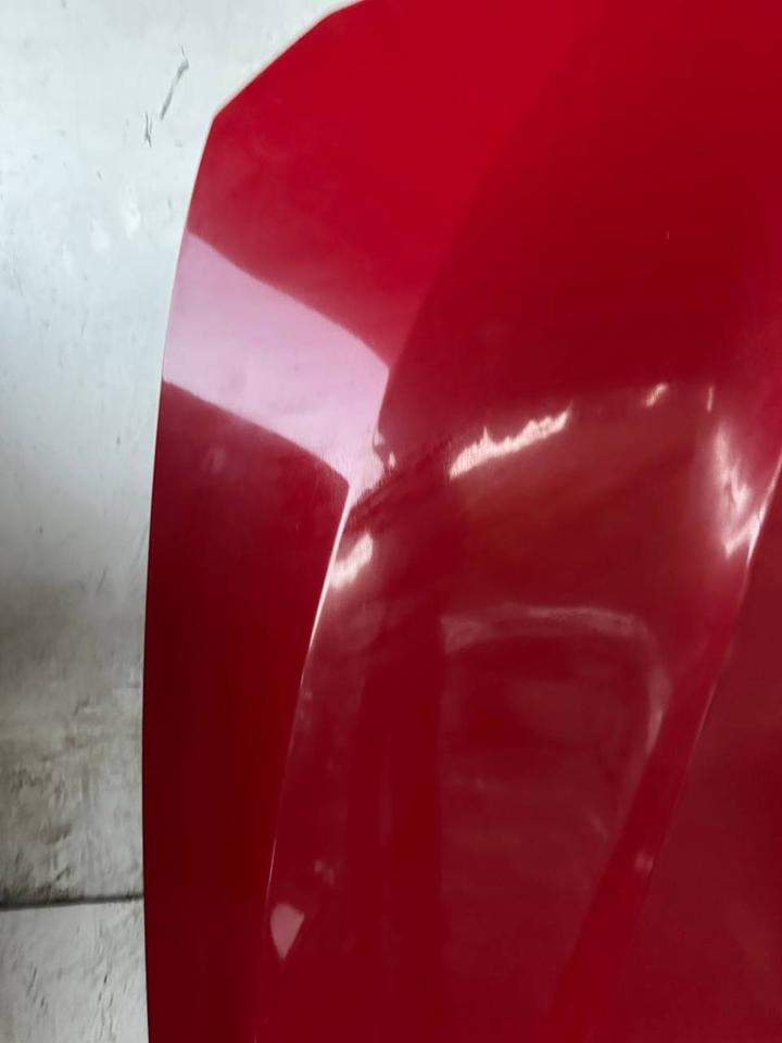 BMW 3er F30 F31 M3 F80 Motorhaube Haube Frontklappe Vorne A75 – Bild 13