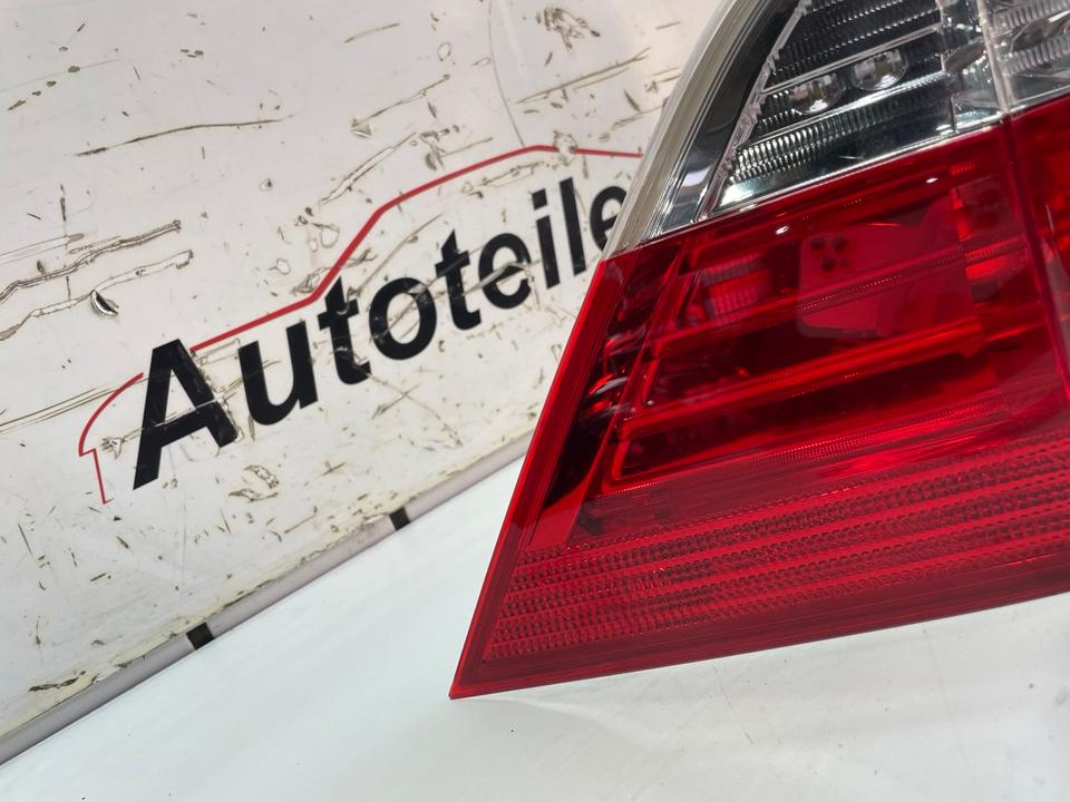 BMW 5er E61 LCI Heckleuchte Rückleuchte Hinten Rechts Links – Bild 16