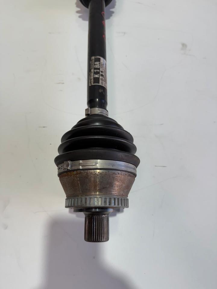 Audi A4 B6 B7 8E Antriebswelle Vorne 8E0407271BA 8E0407272BA – Bild 3