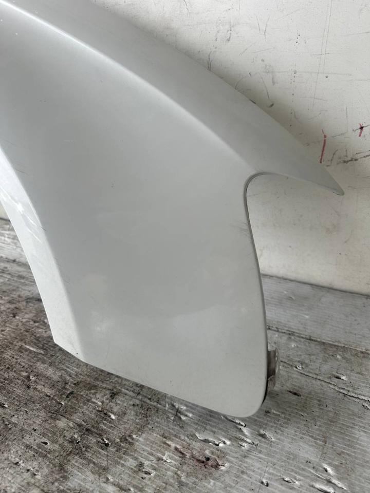 Audi A4 B8 8K Facelift Kotflügel Seitenwand Rechts Links LY9C – Bild 6