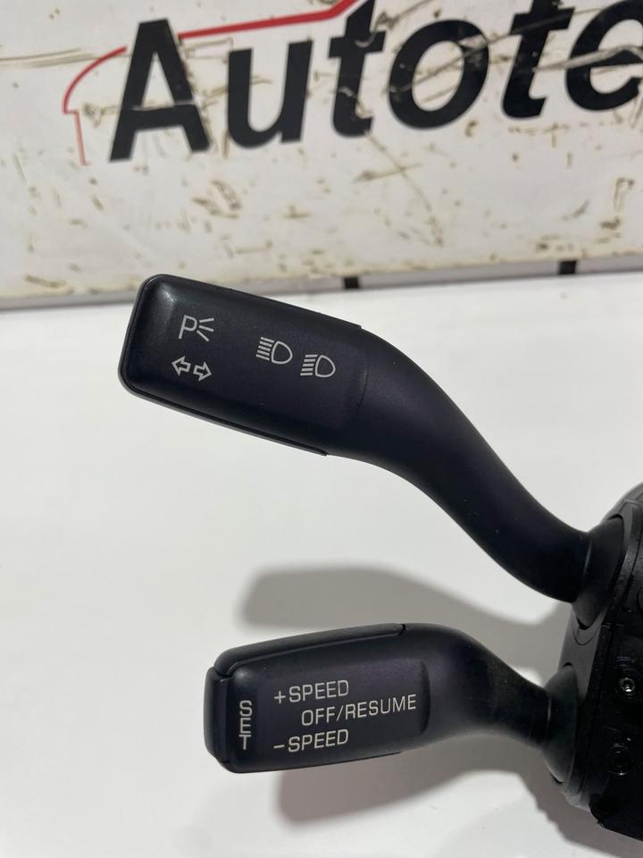 Porsche Cayenne 9PA Schleifring Lenkstockschalter 7L5953549C – Bild 4