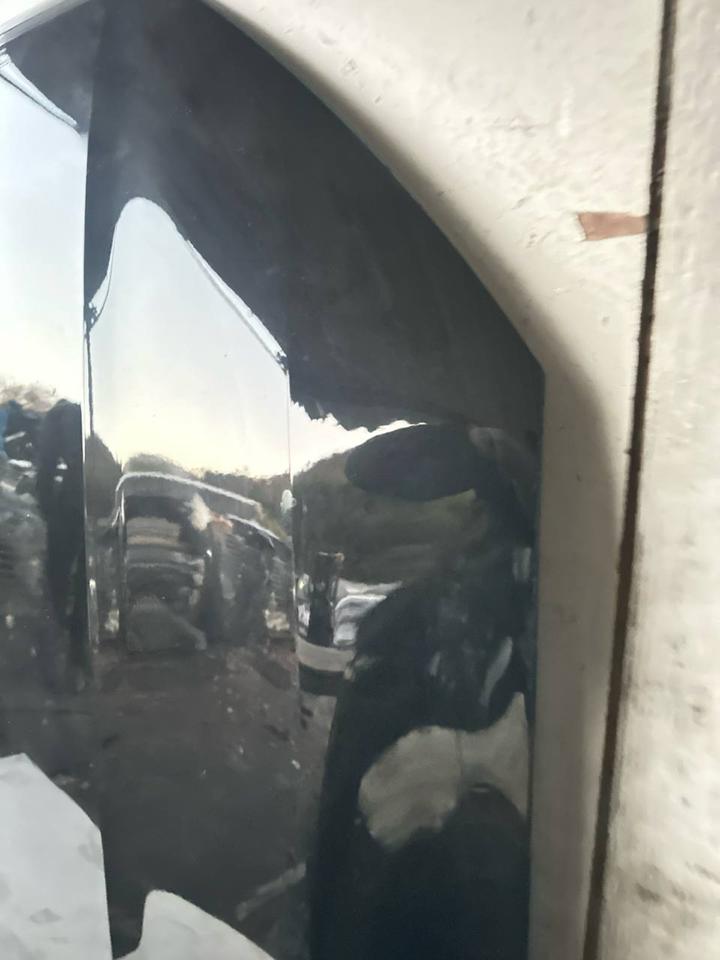 Audi Q7 4M Motorhaube Frontklappe Haube Deckel Vorne LC9X – Bild 6