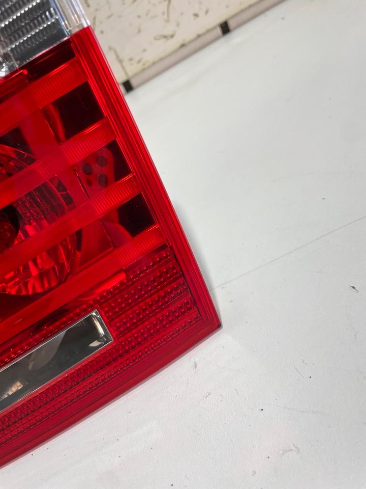 BMW 5er E61 LCI Heckleuchte Rückleuchte Innenleuchte Hinten – Bild 14
