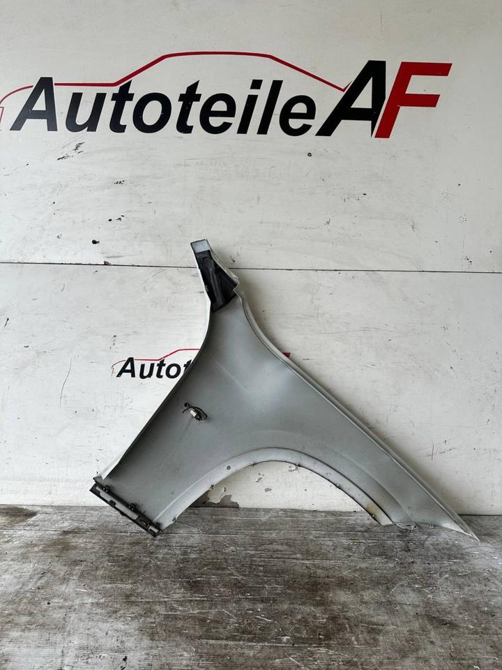 BMW X1 E84 Kotflügel Seitenwand Vorne Rechts Links 300 – Bild 11