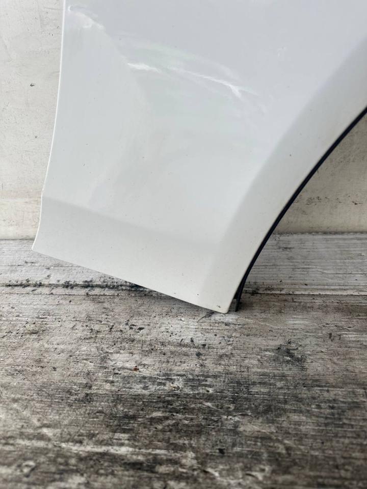 Audi A4 B8 8K Facelift Kotflügel Seitenwand Rechts Links LY9C – Bild 7