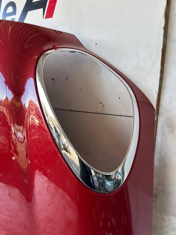 Mini Cooper Paceman R60 R61 Motorhaube Haube Deckel Vorne B63 – Bild 11