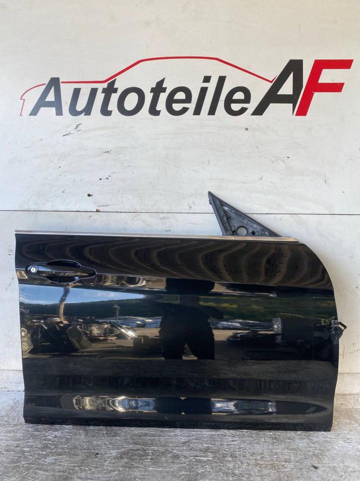 BMW 3er GT F34 Beifahrertür Tür Vorne Rechts 475