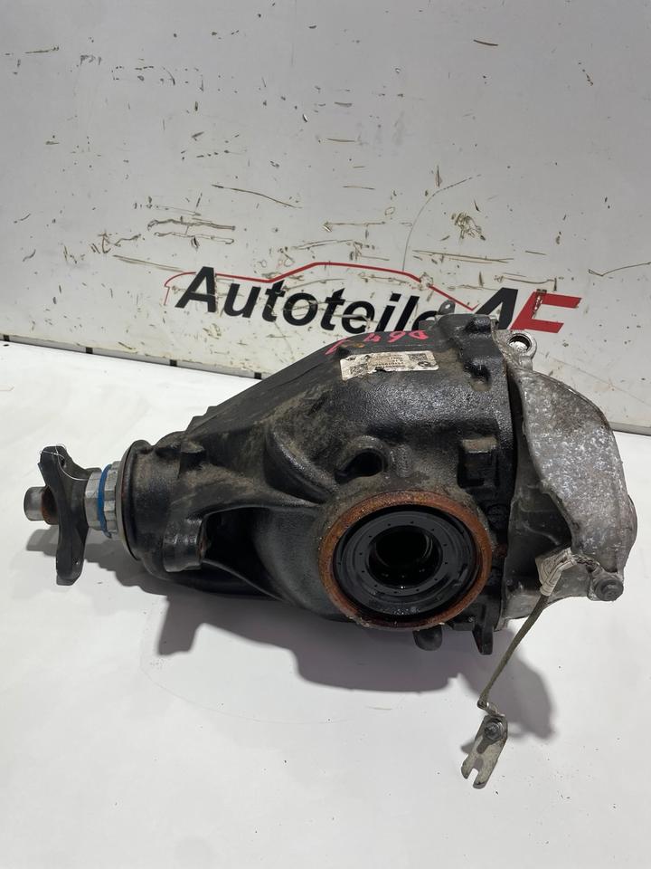 BMW Z4 G29 M40i 3.15 Differential Achse Hinten 8686991 – Bild 5