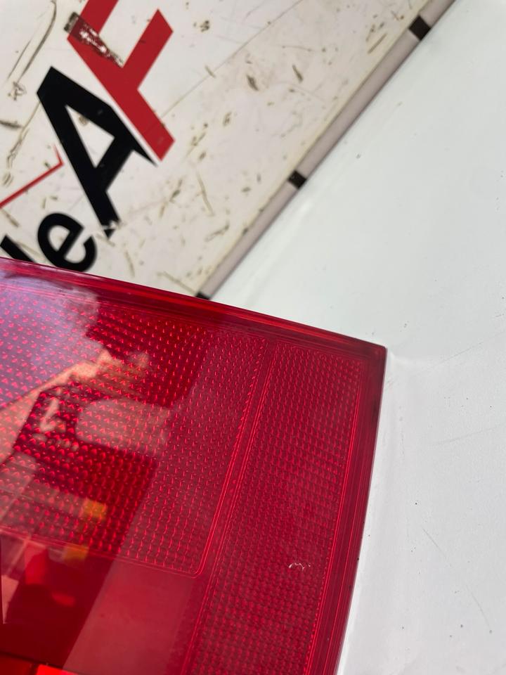 VW Sharan 7N Heckleuchte Rückleuchte Leuchte Hinten Links Rechts – Bild 8