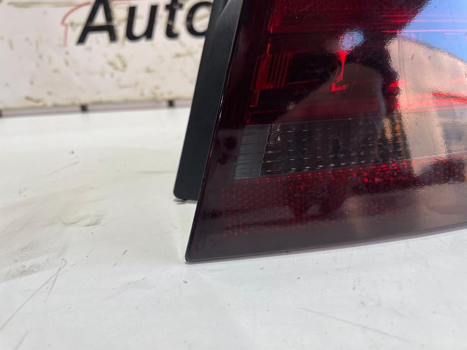 Audi A4 B8 8K Limousine LED Heckleuchte Rückleuchte Hinten – Bild 4