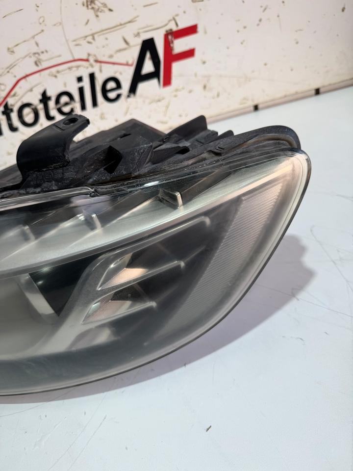 Audi Q7 4L LED Frontscheinwerfer Scheinwerfer Vorne Rechts Links – Bild 14