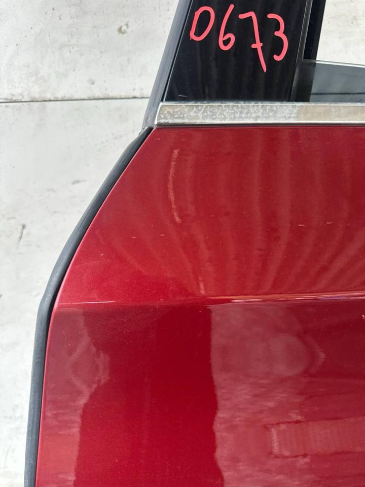 BMW 2er Active Tourer F45 Tür Hinten Links C06 – Bild 5