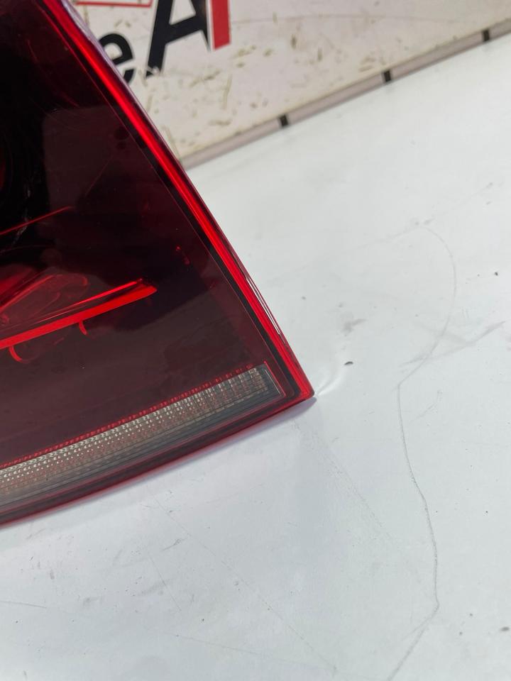 VW Golf 6 VI Cabrio LED Heckleuchte Rückleuchte Leuchte Hinten – Bild 13