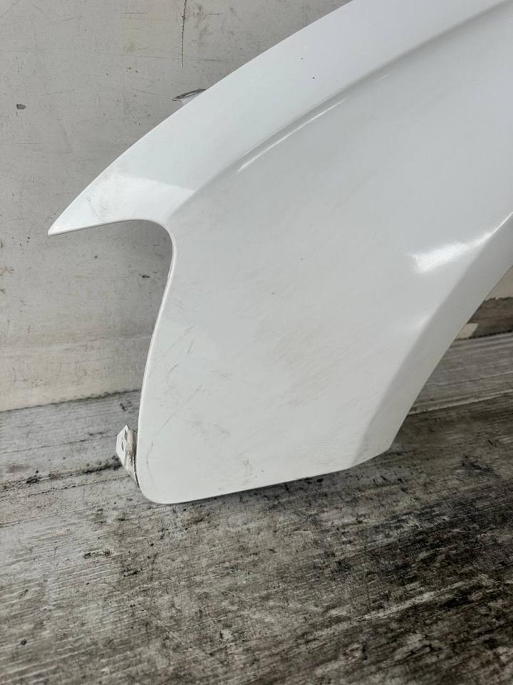 Audi A4 B8 8K Facelift Kotflügel Seitenwand Rechts Links LY9C – Bild 13