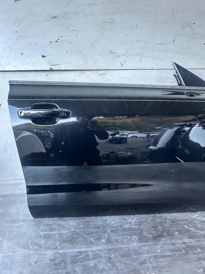 Audi A7 4G C7 Beifahrertür Tür Vorne Rechts LZ9Y – Bild 9