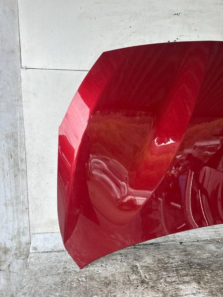 BMW 2er F45 LCI Motorhaube Frontklappe Haube Deckel Vorne C06 – Bild 9