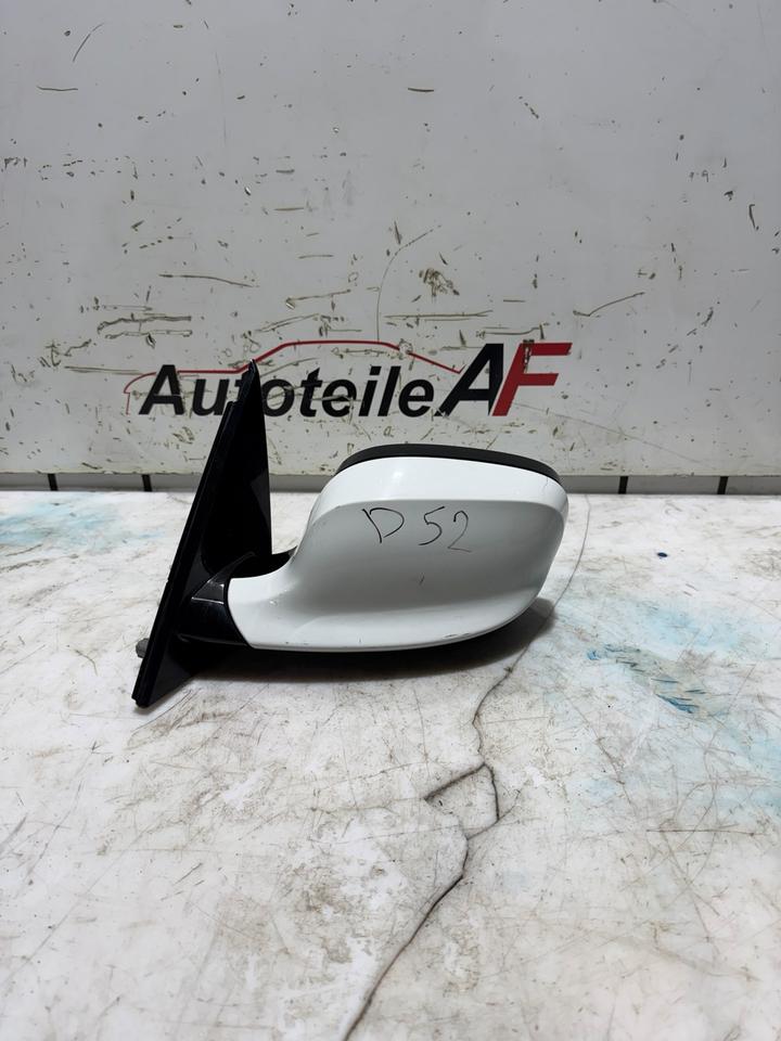 BMW X3 F25 Außenspiegel Spiegel Vorne Rechts 300 – Bild 10