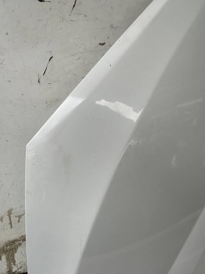 BMW X1 E84 Motorhaube Haube Deckel Vorne 300 – Bild 4