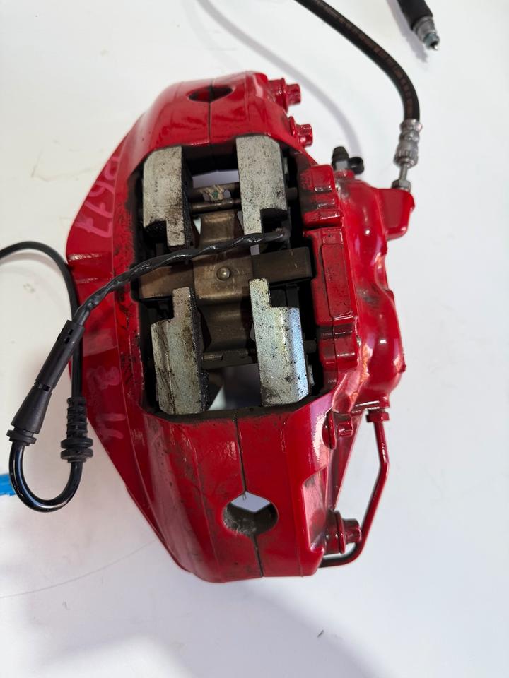 BMW Z4 G29 M40i Bremssattel Bremse Vorne 8834947 8834948 – Bild 3