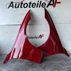 BMW 3er F30 F31 M3 F80 Kotflügel Vorne Links Rechts A75