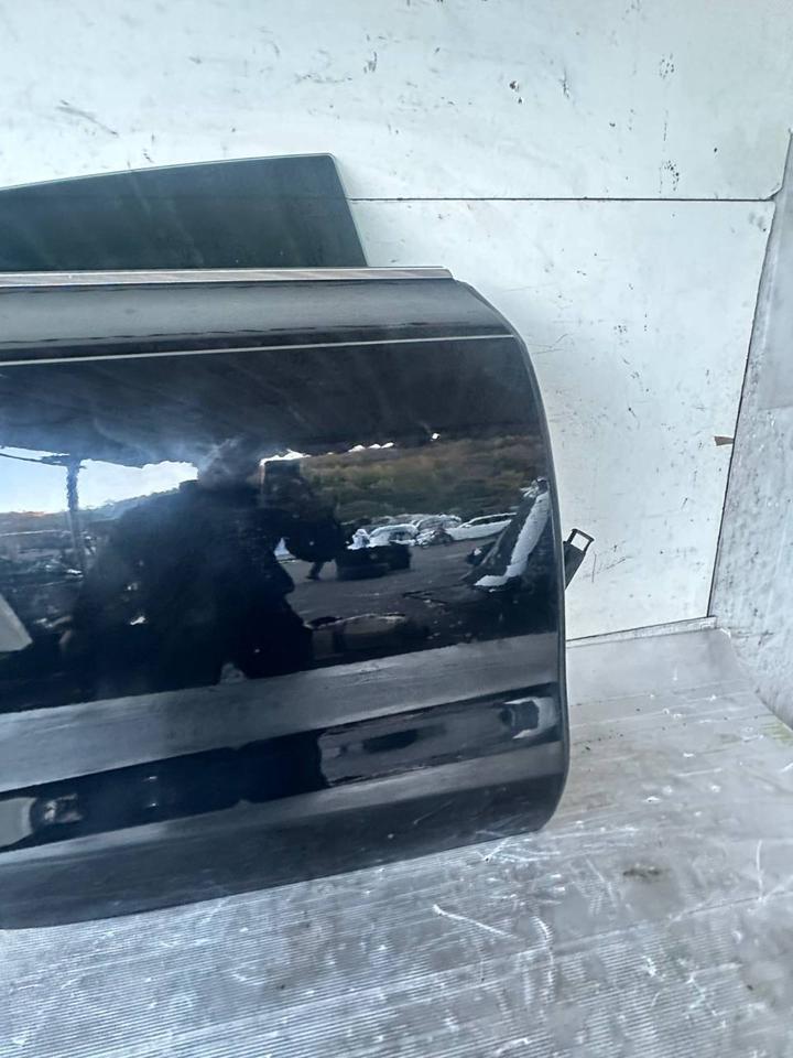 Audi A7 4G C7 Sportback Tür Hinten Rechts Komplett LZ9Y – Bild 6