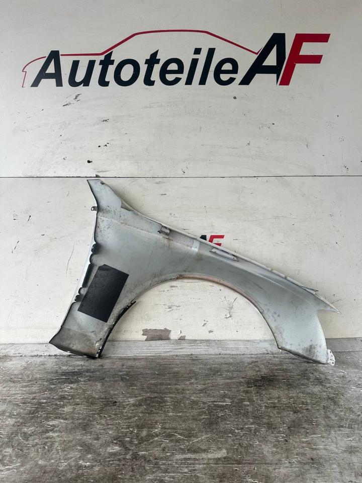 Audi A4 B8 8K Facelift Kotflügel Seitenwand Rechts Links LY9C – Bild 16