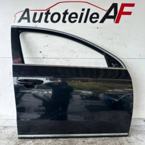 VW Passat B7 3C Beifahrertür Tür Vorne Rechts LC9X