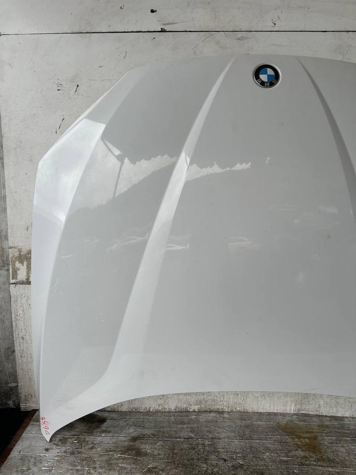 BMW X1 E84 Motorhaube Haube Deckel Vorne 300 – Bild 12