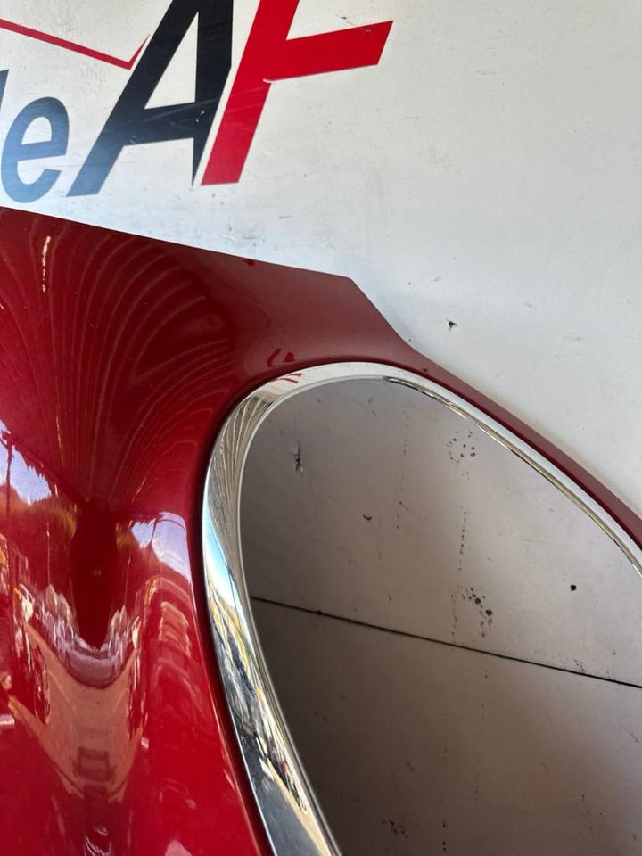 Mini Cooper Paceman R60 R61 Motorhaube Haube Deckel Vorne B63 – Bild 10