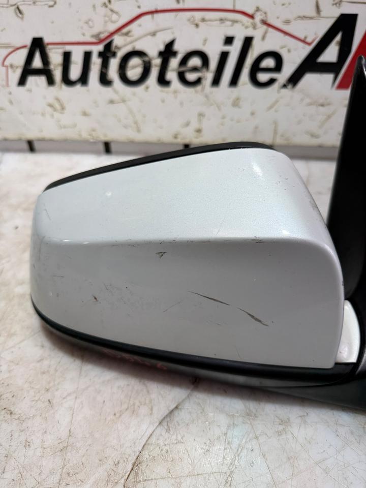 BMW 7er F01 F02 F04 Außenspiegel Spiegel Vorne Rechts Links A96 – Bild 3