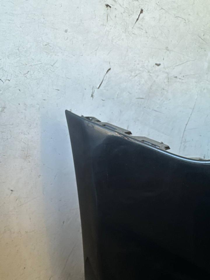 Audi A3 8P Facelift S Line Stoßstange Frontschürze Vorne LZ9Y – Bild 12