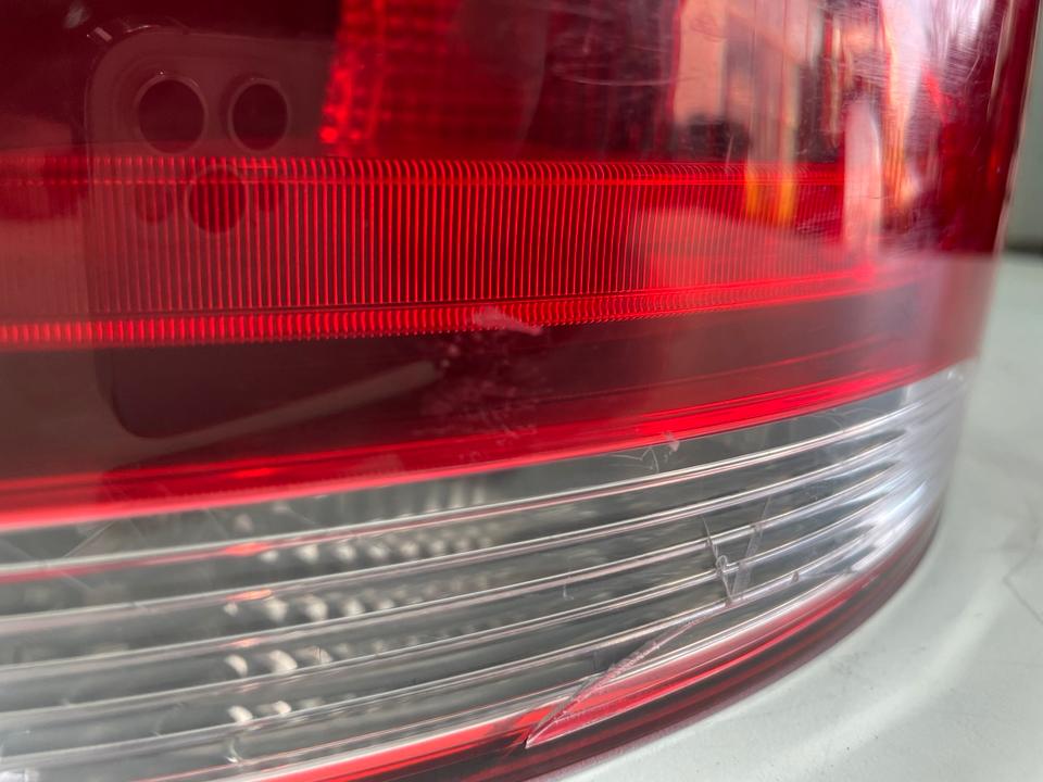 BMW X1 E84 Heckleuchte Rückleuchte Leuchte Hinten Links Rechts – Bild 7